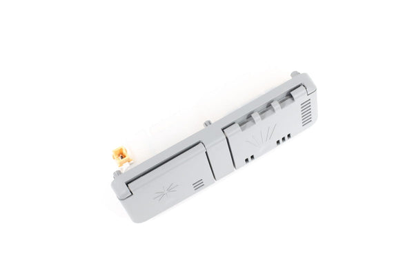 Detergent dispenser Dishwasher Dispensers WD12X24637 GE (OEM) Dishwasher GE