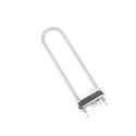 Heater assembly Washer Heaters AEG73309907 LG (OEM) Washer LG
