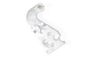 Whirlpool Refrigerator & Freezer Hinge Covers W11505710 (OEM) Refrigerator & Freezer Whirlpool