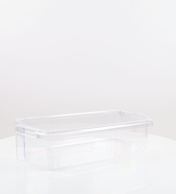 Whirlpool Refrigerator & Freezer Door Bins W10803530 (OEM) Refrigerator & Freezer Whirlpool