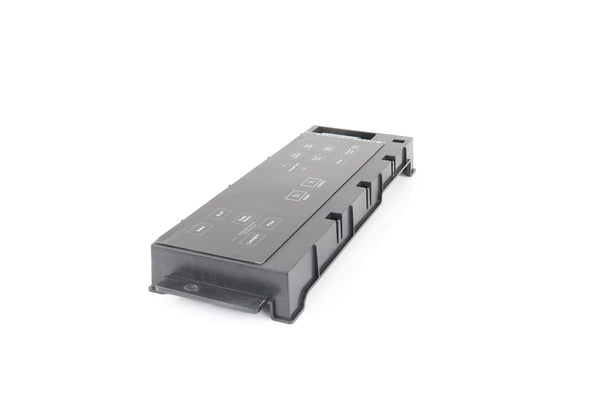 W11620481 | Control board | Whirlpool | Range | Control Panel Range Whirlpool   