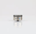 Knob Range Knobs 12971100018822 Midea (OEM) Range Midea