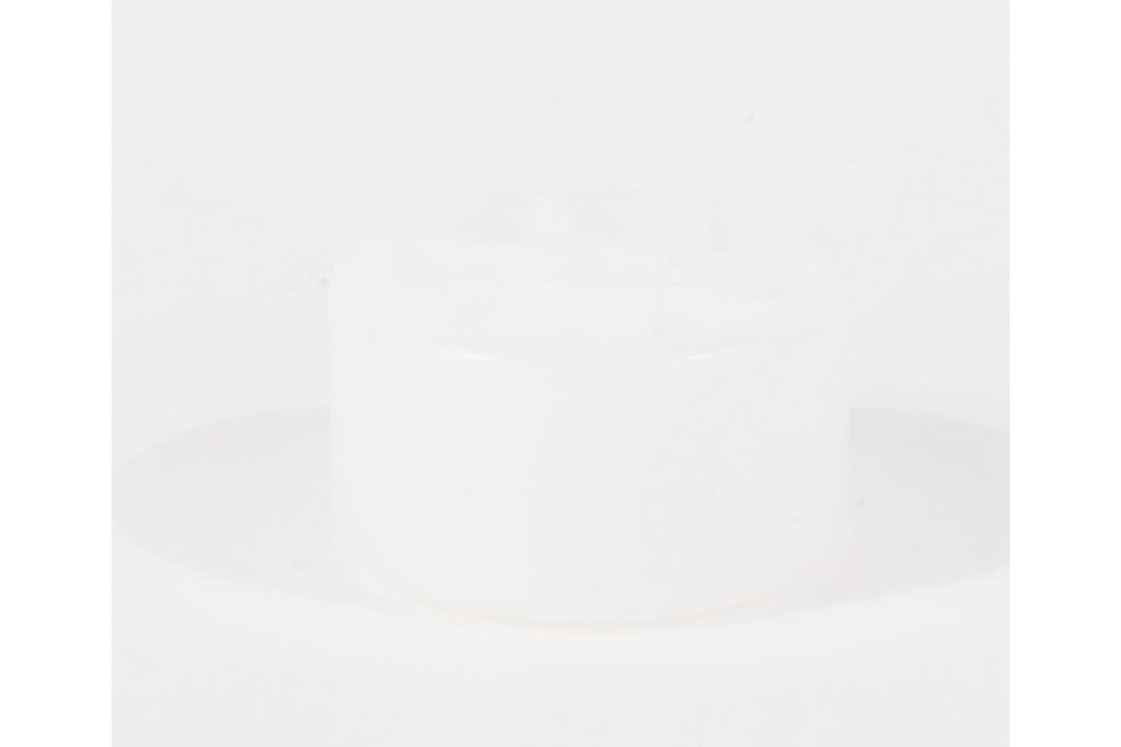 Roller cab wheel Refrigerator & Freezer Rollers / Leveling Feet W10475495 Whirlpool (OEM) Refrigerator & Freezer Whirlpool