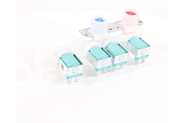 GE Washer Water Inlet Valves WH23X29538 (OEM) Washer GE