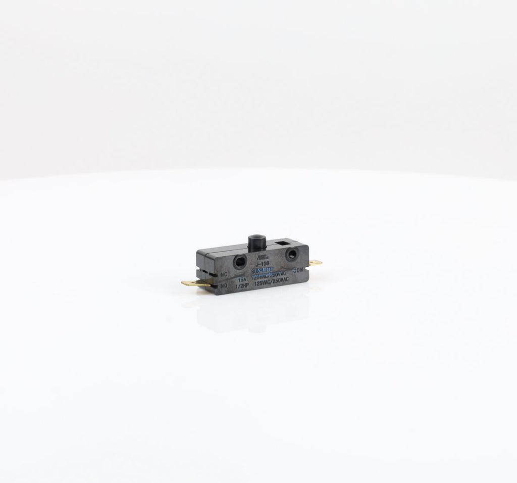 GE Dishwasher Switches WD21X10261 (OEM) Dishwasher GE