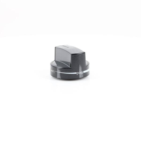 Whirlpool Range Knobs WPW10339442 (OEM) Range Whirlpool