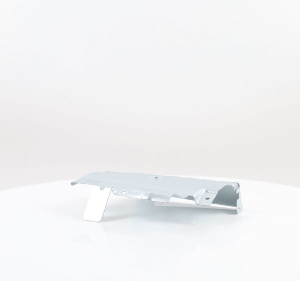 WH01X33597 Motor shield GE Washer Misc. Parts Appliance replacement part Washer GE   
