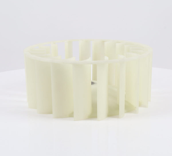 Midea Dryer Fan Blade. 12138200002185 Misc. Parts Dryer Midea   