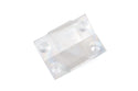 Heat shield Dishwasher Water Tubes WD01X25838 GE (OEM) Dishwasher GE