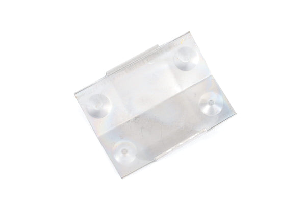 Heat shield Dishwasher Water Tubes WD01X25838 GE (OEM) Dishwasher GE