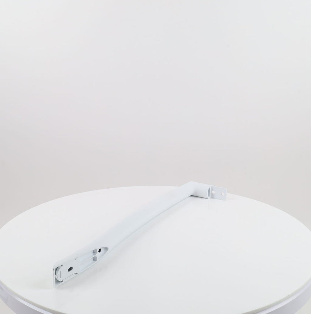 Handle Refrigerator & Freezer Handles WPW10672333 Whirlpool (OEM) Refrigerator & Freezer Whirlpool