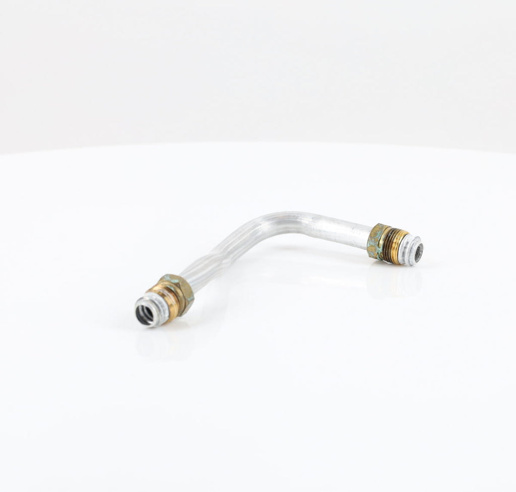 Gas tub or connector Range Misc. Parts W11684515 Whirlpool (OEM) Range Whirlpool