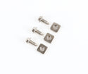 279393 Dryer Terminal Block Screw Set Whirlpool Dryer Terminal Block Screws Appliance replacement part Dryer Whirlpool   