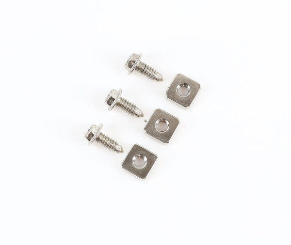 Whirlpool Dryer Terminal Block Screws 279393 (OEM) Dryer Whirlpool