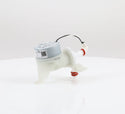 WH42X34184 Detergent pump GE Washer Misc. Parts Appliance replacement part Washer GE   