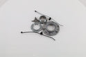 Whirlpool Washer Misc. Parts W10324651 (OEM) Washer Whirlpool