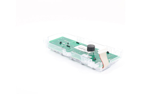 Control and Display Board Electrolux Dryer Control Boards Appliance replacement part Dryer Electrolux   