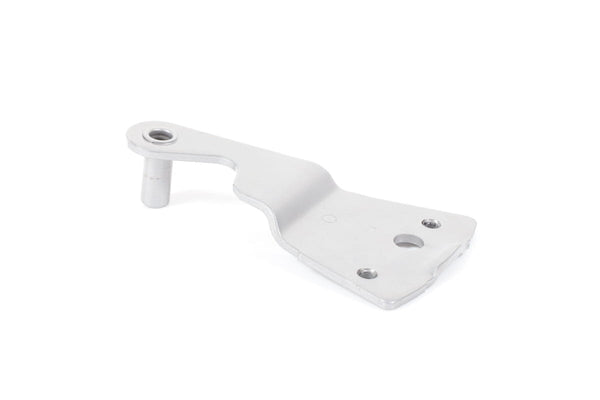 Top hinge and pin Refrigerator & Freezer Hinges WR13X24863 GE (OEM) Refrigerator & Freezer GE