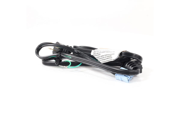 Whirlpool Washer Power Cords W10859955 (OEM) Washer Whirlpool