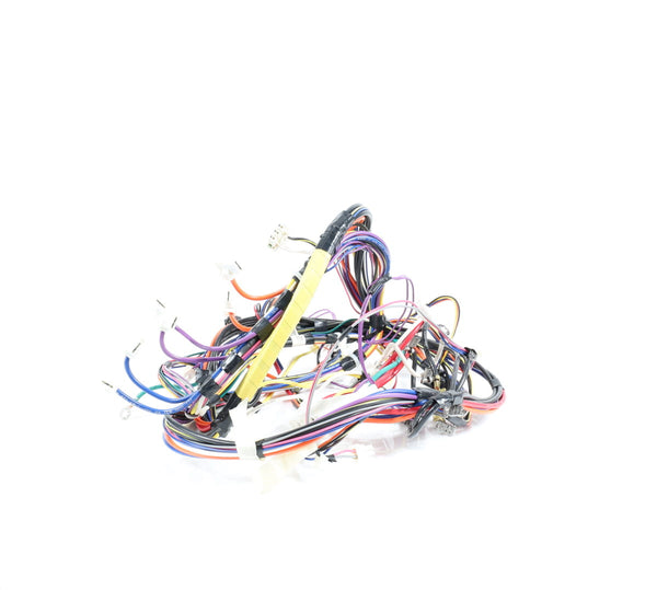 GE Dryer Wiring Harnesses WE08X32439 (OEM) Dryer GE