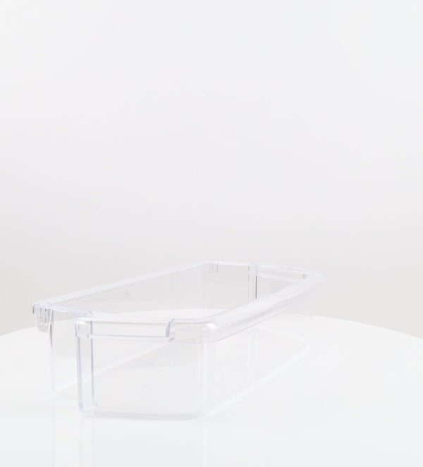 Door shelf bin Refrigerator & Freezer Door Bins W10803530 Whirlpool (OEM) Refrigerator & Freezer Whirlpool