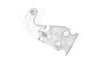 Whirlpool Refrigerator & Freezer Hinge Covers W11505710 (OEM) Refrigerator & Freezer Whirlpool