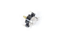 GE Dryer Thermostats WE4M181 (OEM) Dryer GE