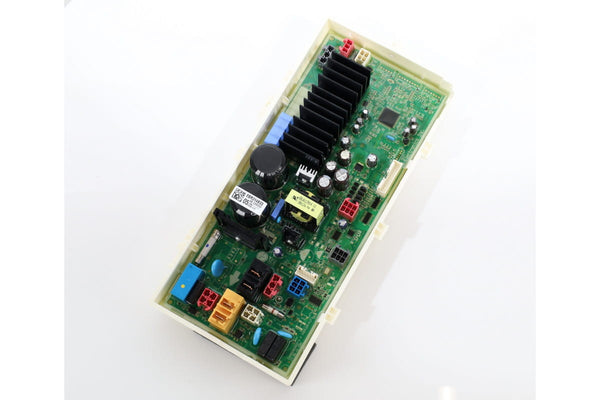 Main control board Washer Control Boards EBR36815505 LG (OEM) Washer LG
