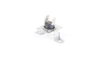 Thermal fuse Dryer Thermal Fuses 137539200 Whirlpool (OEM) Dryer Whirlpool