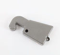 Whirlpool Refrigerator & Freezer Hinge Covers 5304504483 (OEM) Refrigerator & Freezer Whirlpool