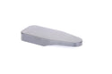 Frigidaire Refrigerator & Freezer Hinge Covers 5304530084 (OEM) Refrigerator & Freezer Frigidaire