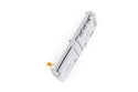 Detergent dispenser Dishwasher Dispensers WD12X24637 GE (OEM) Dishwasher GE