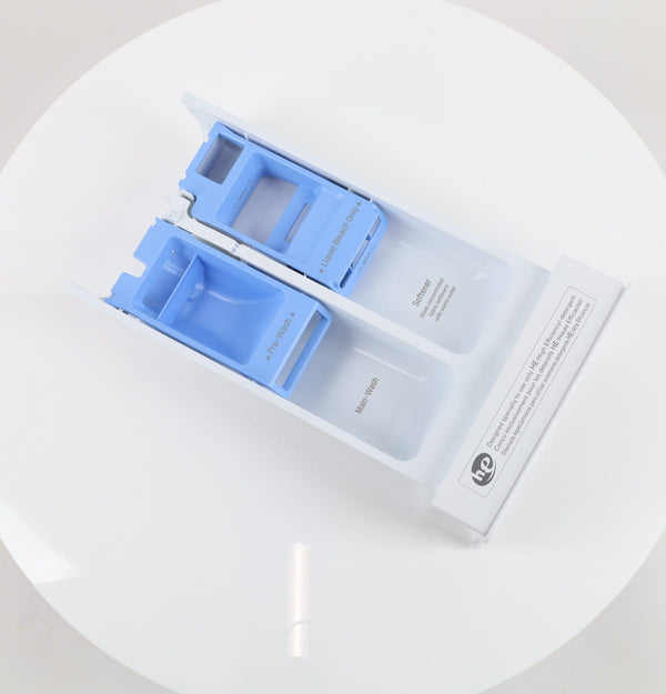 LG Washer Dispenser Parts AGL77376804 (OEM) Washer LG