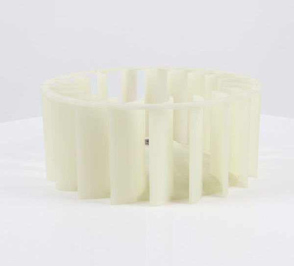 Midea Dryer Fan Blade. 12138200002185 Misc. Parts Dryer Midea   