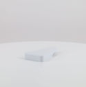 Whirlpool Refrigerator & Freezer Hinge Covers WP2213360 (OEM) Refrigerator & Freezer Whirlpool