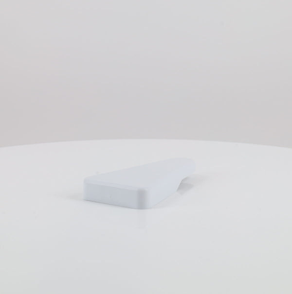 Whirlpool Refrigerator & Freezer Hinge Covers WP2213360 (OEM) Refrigerator & Freezer Whirlpool