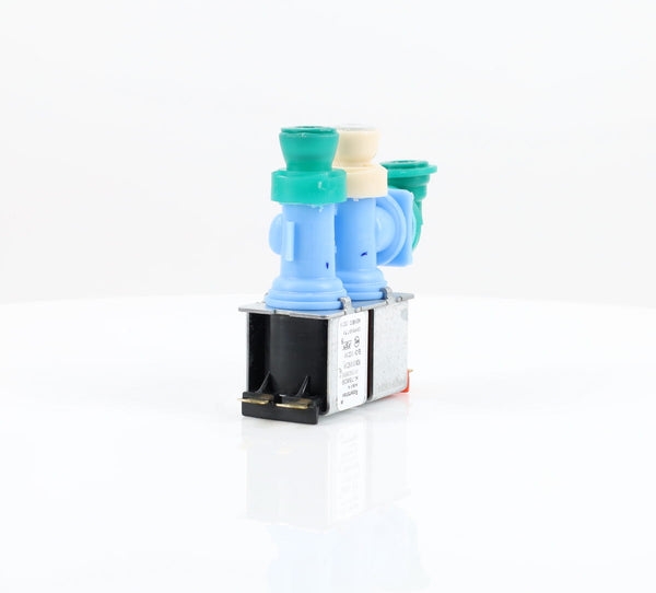 Whirlpool Refrigerator & Freezer Water Inlet Valves W11535162 (OEM) Refrigerator & Freezer Whirlpool