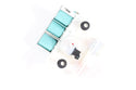 Whirlpool Washer Water Inlet Valves W11220230 (OEM) Washer Whirlpool