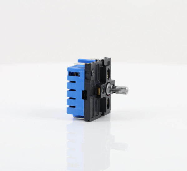 Whirlpool Range Dual Element Infinite Switch (LF) WPW10434452 Switches Range Whirlpool   