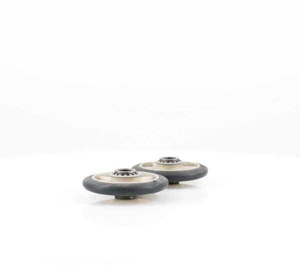Whirlpool Dryer Rollers / Wheels 349241T (OEM) Dryer Whirlpool