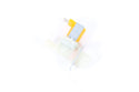 Samsung Dishwasher Water Inlet Valves DD82-01588A (OEM) Dishwasher Samsung