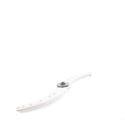 GE Dishwasher Spray Arms WD22X33498 (OEM) Dishwasher GE