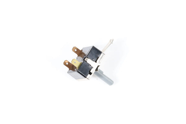 Rotary start switch Dryer Switches WE4M519 GE (OEM) Dryer GE