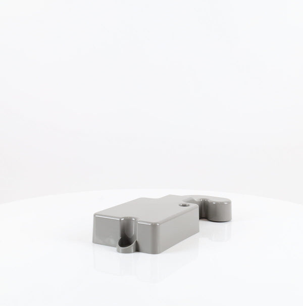 Hinge cover Refrigerator & Freezer Covers 5304525960 Electrolux (OEM) Refrigerator & Freezer Electrolux