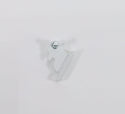 Frigidaire Refrigerator & Freezer Hinges 5304519647 (OEM) Refrigerator & Freezer Frigidaire