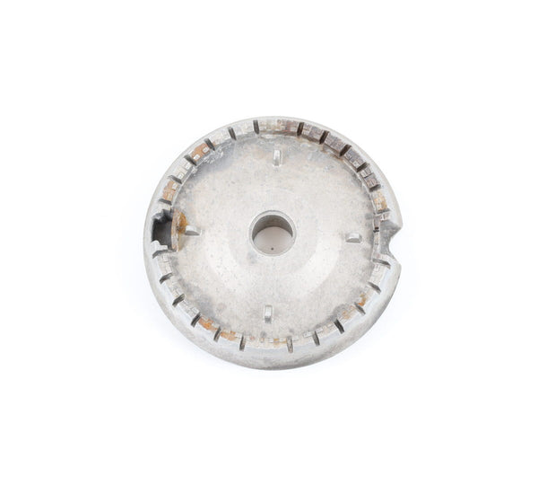 Whirlpool Range Burner Assemblies / Burner Heads WPW10256028 (OEM) Range Whirlpool