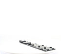 WH10X33878 Control panel back plate & gasket GE Washer Backsplashes / Consoles / Control Panels Appliance replacement part Washer GE   