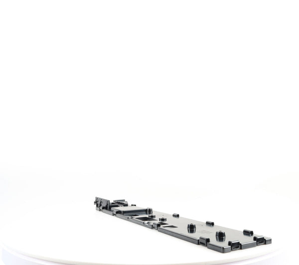 WH10X33878 Control panel back plate & gasket GE Washer Backsplashes / Consoles / Control Panels Appliance replacement part Washer GE   