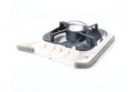 Frigidaire Refrigerator & Freezer Fan Blades 5304522173 (OEM) Refrigerator & Freezer Frigidaire