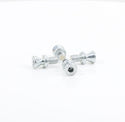 GE Refrigerator & Freezer Screws / Bolts WR01X11007 (OEM) Refrigerator & Freezer GE